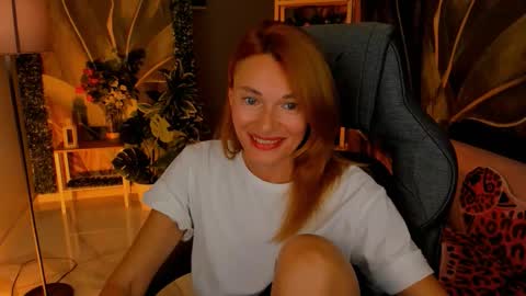 MistyBarnes NONUDE MODEL online show from October 11, 2:37 pm