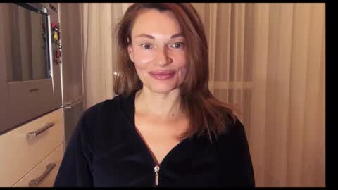 MistyBarnes NONUDE MODEL online show from February 27, 3:56 pm