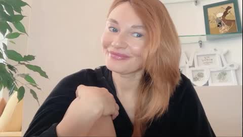 MistyBarnes NONUDE MODEL online show from March 27, 11:10 am