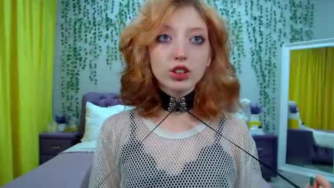 Snapshot of mistymarlow chatting on October 2, 6:09 am Misty online show from October 2, 6:09 am