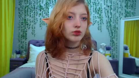 Snapshot of mistymarlow chatting on October 6, 6:16 pm Misty online show from October 6, 6:16 pm