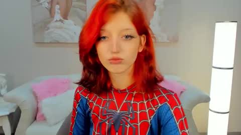 Snapshot of mistymarlow chatting on October 19, 6:14 am Misty online show from October 19, 6:14 am