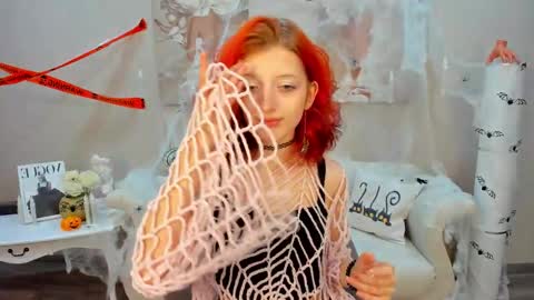 Snapshot of mistymarlow chatting on October 25, 5:51 pm Misty online show from October 25, 5:51 pm