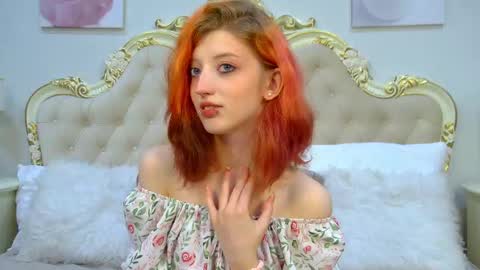 Snapshot of mistymarlow chatting on November 21, 6:56 am Misty online show from November 21, 6:56 am