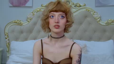 Misty online show from March 27, 6:08 am