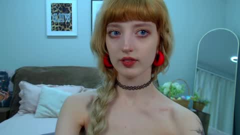 Misty online show from April 9, 6:13 am