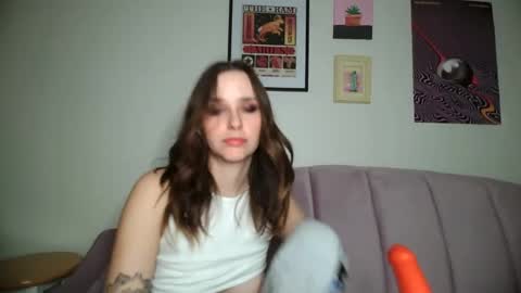 Snapshot of mistyonya chatting on December 2, 3:58 am Misty ON-YA  Camiversary Jan 12th online show from December 2, 3:58 am