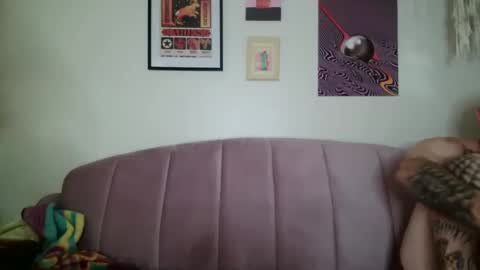 Snapshot of mistyonya chatting on December 25, 6:09 am Misty ON-YA  Camiversary Jan 12th online show from December 25, 6:09 am