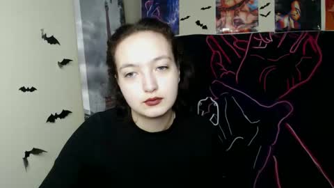 Aria online show from November 6, 7:31 am