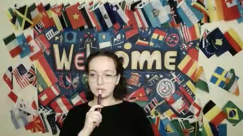 Aria online show from November 14, 8:02 am