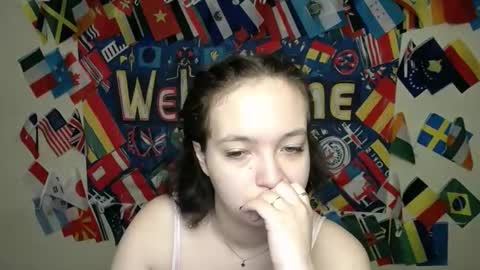 Aria online show from November 18, 7:13 am