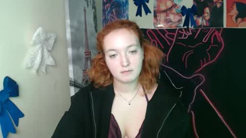 Aria online show from February 11, 2:44 pm