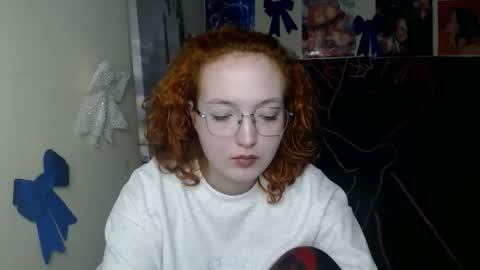 Aria online show from February 23, 1:08 pm