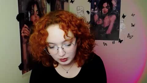 Aria online show from March 10, 1:38 pm