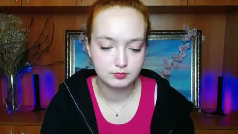 Aria online show from April 9, 7:03 am