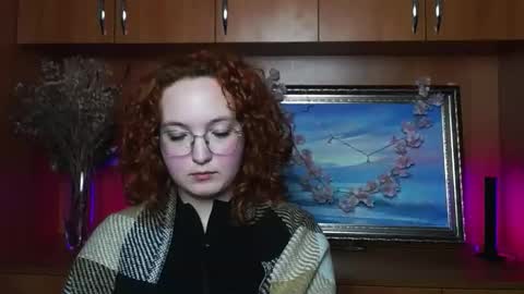 Aria online show from April 21, 8:34 pm