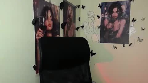 Aria online show from April 23, 6:58 am