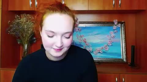 Aria online show from April 24, 12:07 pm