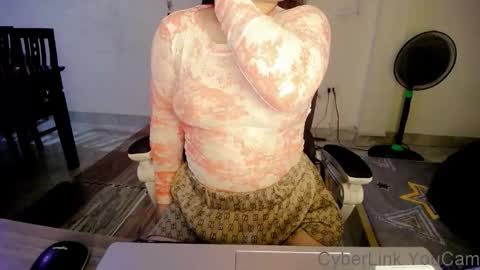 Misumiko96 online show from October 3, 7:05 am