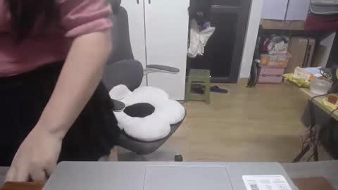 Misumiko96 online show from December 23, 7:39 am