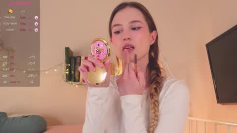 Snapshot of mita_mp4 chatting on January 30, 4:16 am Mita online show from January 30, 4:16 am