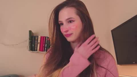 Snapshot of mita_mp4 chatting on February 14, 4:15 am Mita online show from February 14, 4:15 am