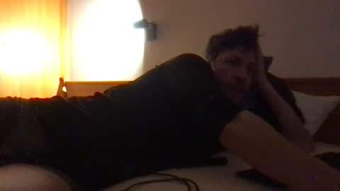 Mitchel New online show from January 18, 3:21 am