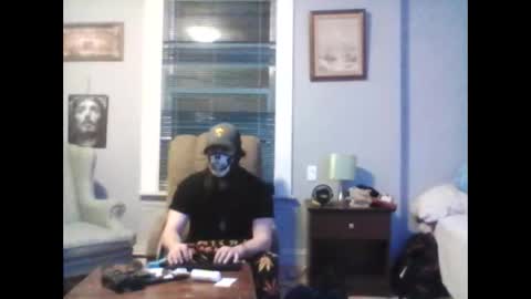 Snapshot of mitchelllane999 chatting on February 20, 5:04 am wassi2kezzy online show from February 20, 5:04 am