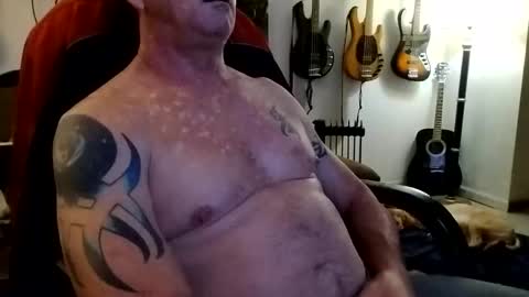 BobbyMitchGa online show from February 7, 11:34 am