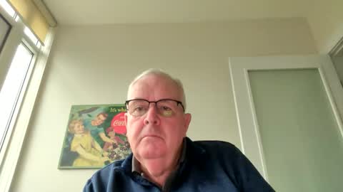 mitchpj online show from November 27, 8:00 pm