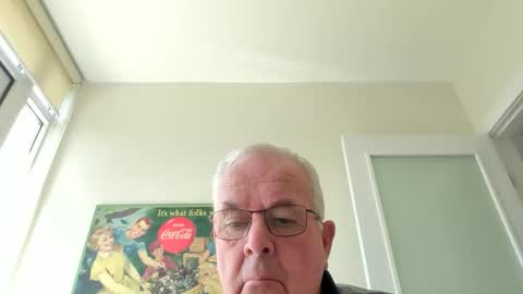mitchpj online show from May 23, 10:25 pm