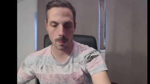 Mitsch online show from October 5, 1:53 pm