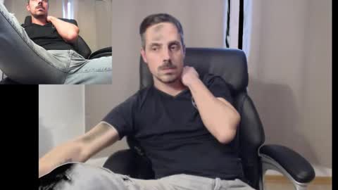 Mitsch online show from October 11, 1:31 pm