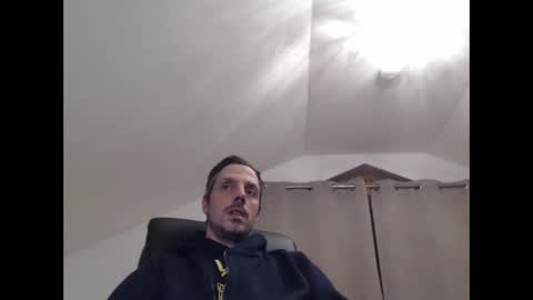 Mitsch online show from March 13, 9:10 pm