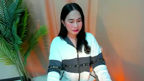 Mitsu online show from October 3, 1:02 am