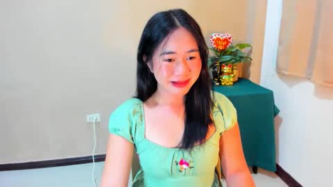 Mitsu online show from October 19, 11:44 am