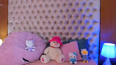 Mitsuri Tempt online show from July 19, 12:09 pm