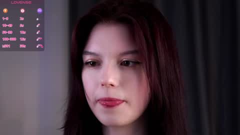 Rosalie online show from June 4, 1:22 am