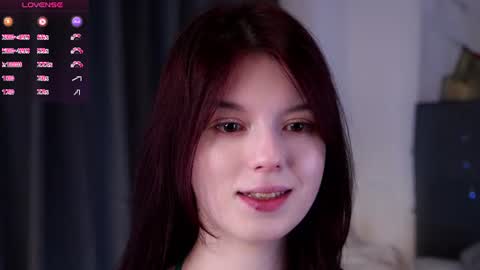 Rosalie online show from June 11, 1:49 am