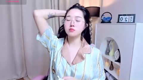 miu99999 online show from June 20, 2:25 am