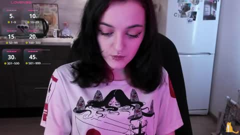 lina. online show from May 12, 6:54 am