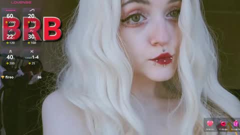lina. online show from May 27, 4:48 pm