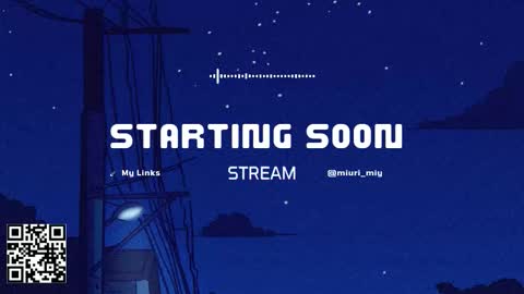 Yuka online show from September 19, 4:51 pm