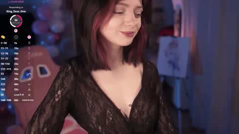 Yuka online show from February 5, 6:34 pm