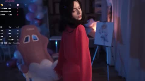 Yuka online show from February 8, 6:00 pm