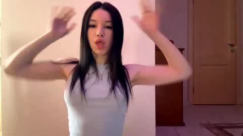 Eva online show from March 23, 10:08 am