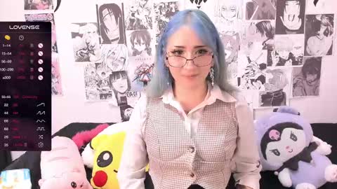  Miwa Violet  online show from December 9, 10:20 pm