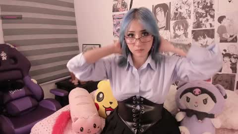  Miwa Violet  online show from January 11, 12:01 am