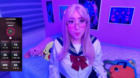  Miwa Violet  online show from January 5, 11:52 pm