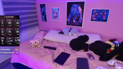  Miwa Violet  online show from April 6, 4:46 am